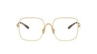 Miu Miu MU 51YV 5AK1O1 53-17 Goud