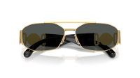 Versace VE2287 1002/87 58-14 Goud