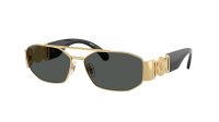 Versace VE2287 1002/87 58-14 Goud