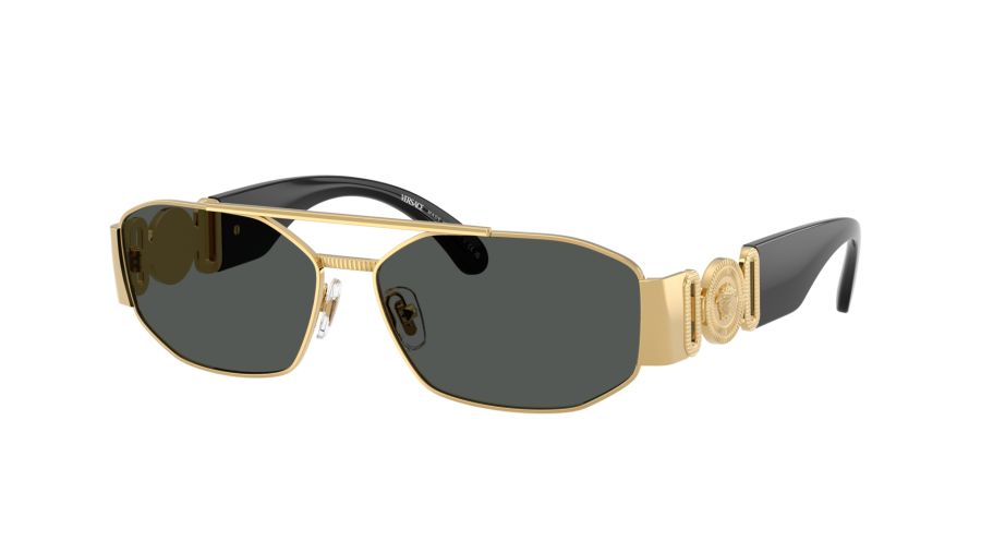 Versace VE2287 1002/87 58-14 Or