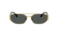 Versace VE2287 1002/87 58-14 Goud