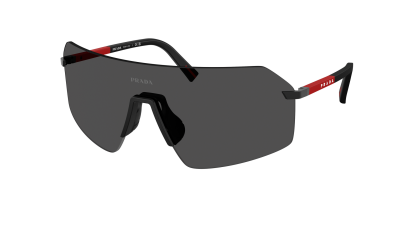 Prada Linea Rossa PS B50S 1BO-06F 36-136 Preto