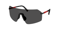 Prada Linea Rossa PS B50S 1BO-06F 36-136 Preto