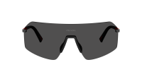Prada Linea Rossa PS B50S 1BO-06F 36-136 Schwarz