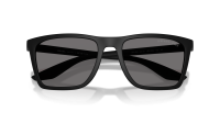 Prada Linea Rossa PS B08S 1BO-02G 56-19 Preto