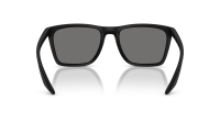Prada Linea Rossa PS B08S 1BO-02G 56-19 Preto