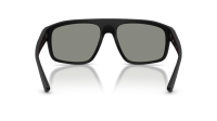 Prada Linea Rossa PS B02S 1BO-08F 59-17 Preto