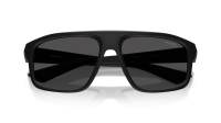 Prada Linea Rossa PS B02S 1BO-06F 59-17 Nero