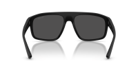 Prada Linea Rossa PS B02S 1BO-06F 59-17 Noir