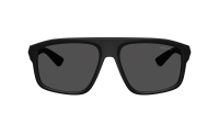 Prada Linea Rossa PS B02S 1BO-06F 59-17 Preto