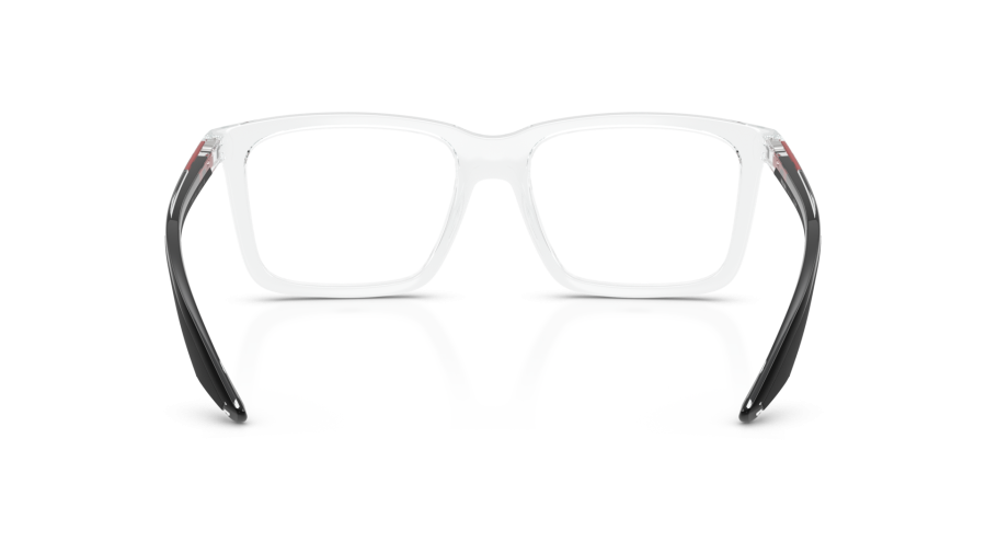 Eyeglasses Prada Linea Rossa PS 03SV 2AZ-1O1 55-17 Clear
