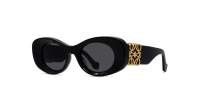 Loewe Anagram LW40175U 01A 49-21 Nero