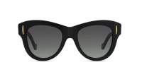 Loewe Anagram LW40174I 01B 51-20 Preto