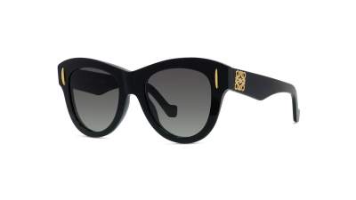 Loewe Anagram LW40174I 01B 51-20 Zwart