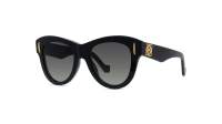 Loewe Anagram LW40174I 01B 51-20 Noir