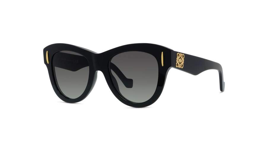 Loewe Anagram LW40174I 01B 51-20 Noir