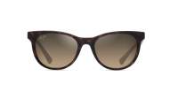 Maui Jim Lonomea HS588-10 / MJ0588S 002 52-18 Écaille