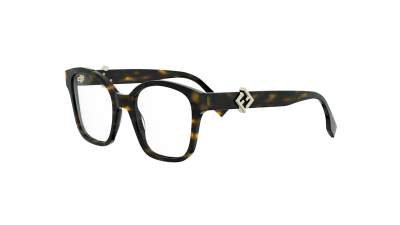 FENDI Ff diamonds FE50135I 052 52-20 Escama