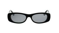 FENDI Ff squared FE40183I 01A 53-17 Noir