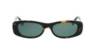 FENDI Ff squared FE40183I 56N 53-17 Schildpad