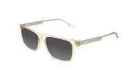 Maui Jim Okina GS587-21 / MJ0587S 003 55-15 Giallo