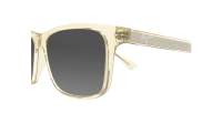 Maui Jim Okina GS587-21 / MJ0587S 003 55-15 Jaune