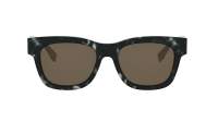 FENDI Diagonal FE40132I 55E 52-19 Écaille