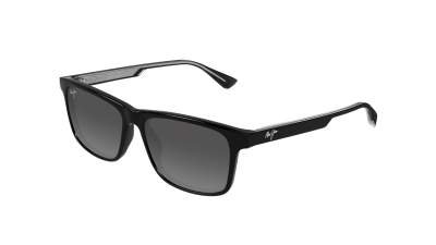 Maui Jim Okina GS587-02 / MJ0587S 001 55-15 Crna