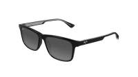 Maui Jim Okina GS587-02 / MJ0587S 001 55-15 Noir