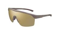Maui Jim Paluna GD595-01 / MJ0595S 002 99-10 Matte Light Brown