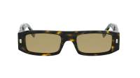 FENDI Ff squared FE40181I 52E 52-20 Školjka