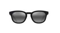 Maui Jim Koko head 737-02 / MJ0737S 007 49-21 Zwart