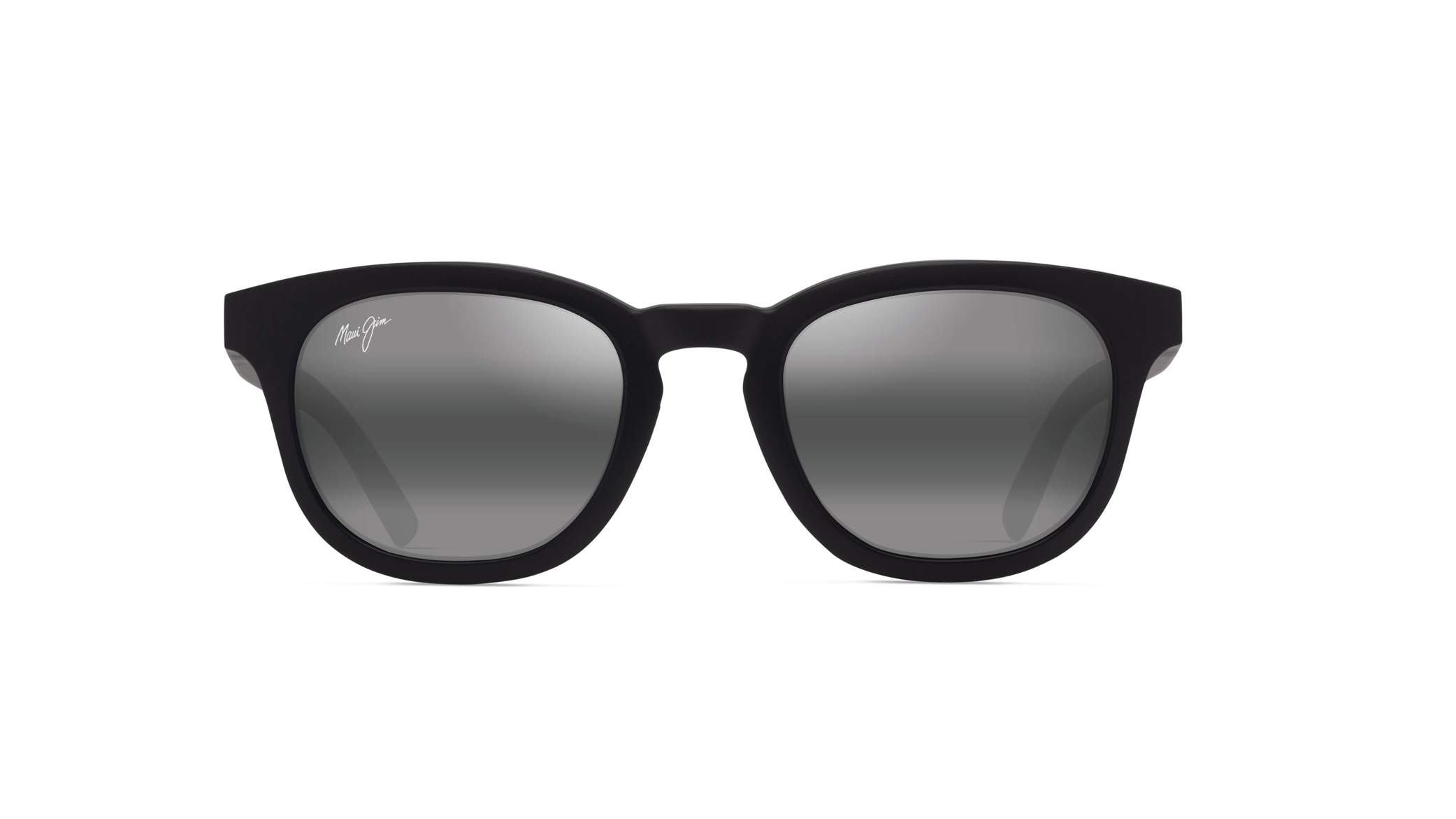 Zonnebrillen Maui Jim Koko head 737-02 / MJ0737S 007 49-21 Zwart ...