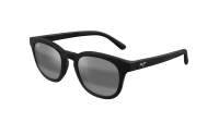 Maui Jim Koko head 737-02 / MJ0737S 007 49-21 Zwart