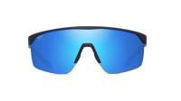 Maui Jim Paluna B595-02A / MJ0595S 003 99-10 Black