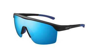 Maui Jim Paluna B595-02A / MJ0595S 003 99-10 Zwart