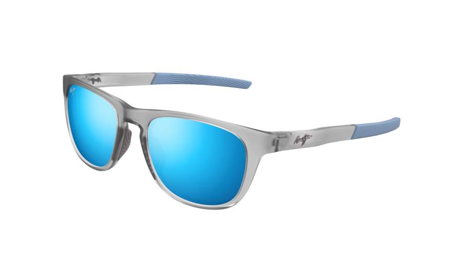 Maui Jim Melemele B597-14 / MJ0597S 004 53-19 Gris