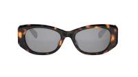 CELINE 3 dots CL40329U 52A 54-19 Żółw