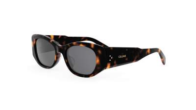 CELINE 3 dots CL40329U 52A 54-19 Żółw