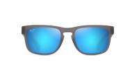 Maui Jim Kupulau B593-14 / MJ0593S 004 54-19 Gris