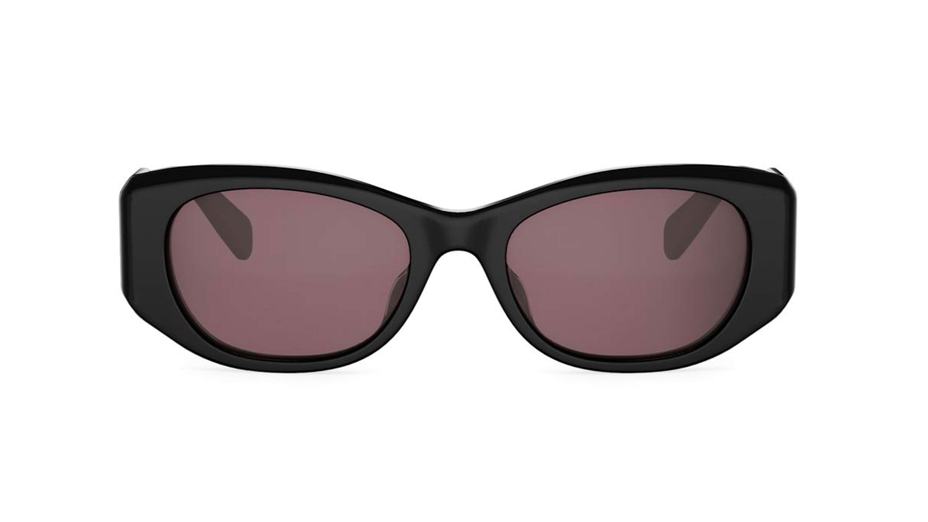 Sunglasses CELINE 3 dots CL40329U 01Y 54-19 Black