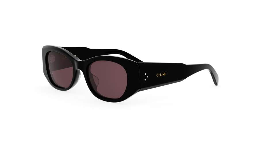 CELINE 3 dots CL40329U 01Y 54-19 Noir