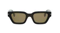 FENDI Selleria FE40191I 50E 50-23 Marron