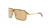 FENDI Fendiness FE40195U 30L 67-10 Gelb