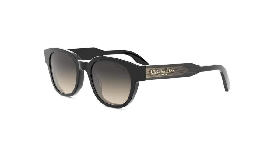 DIOR CHRISTIAN DIOR LABEL R1I 10A2 51-20 Noir