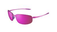 Maui Jim Ho'okipa P407-09 / MJ0407S 006 64-14 Rose