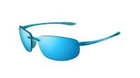 Maui Jim Ho'okipa B407-03 / MJ0407S 007 64-14 Azul