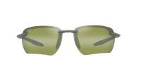 Maui Jim Ho'okipa ultra g HTP336-14 / MJ0336S 003 65-15 Grigio