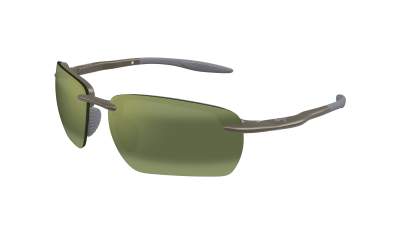 Maui Jim Ho'okipa ultra g HTP336-14 / MJ0336S 003 65-15 Grigio