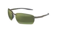 Maui Jim Ho'okipa ultra g HTP336-14 / MJ0336S 003 65-15 Gris